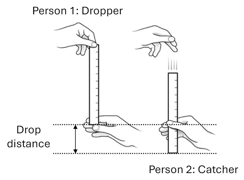 Measure Your Response Time