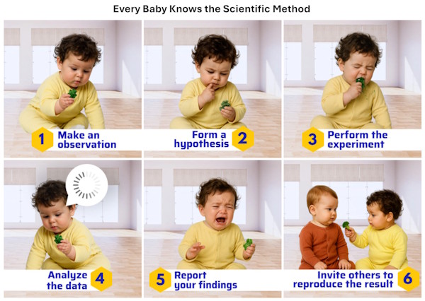 scientific method