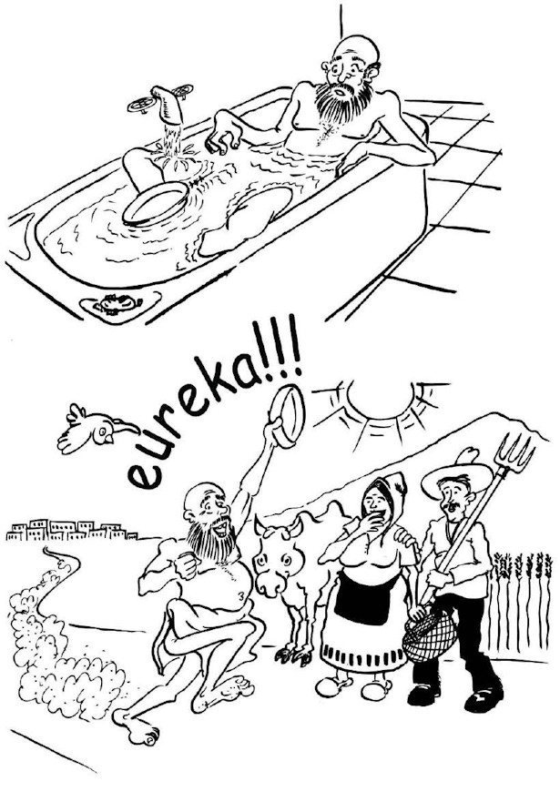 Buoyant Force and Archimedes Principle