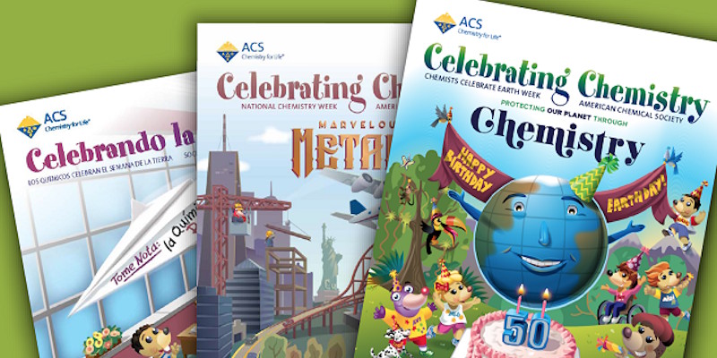 ACS Chemistry for Life