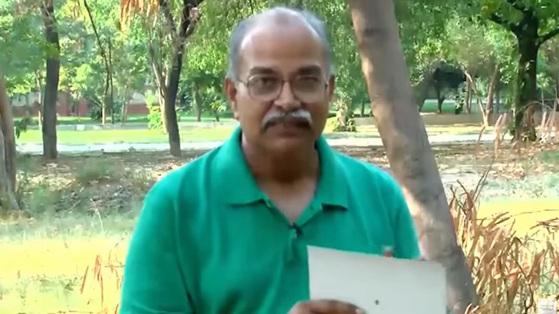 Physics Through Experiments