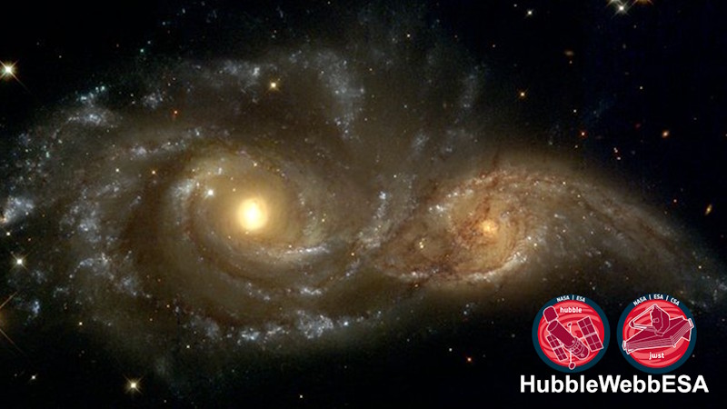 HubbleESA