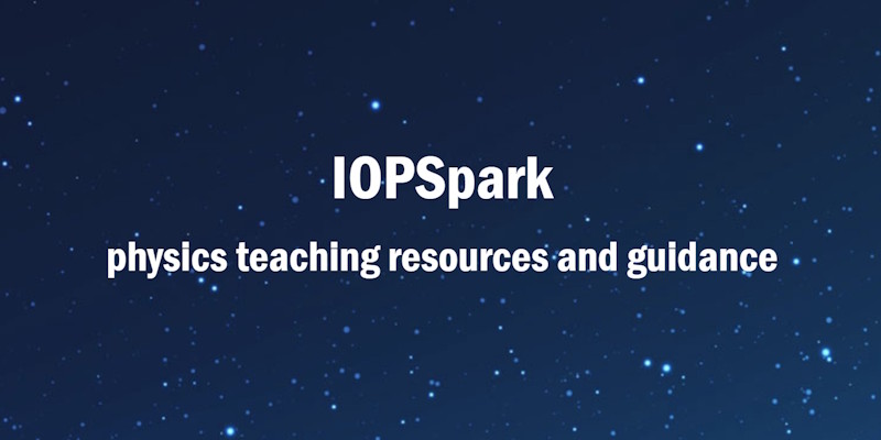 IOPSpark