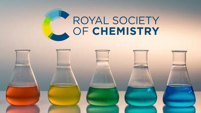 RSC Exhibition Chemistry